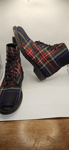 Martens made england - made, in