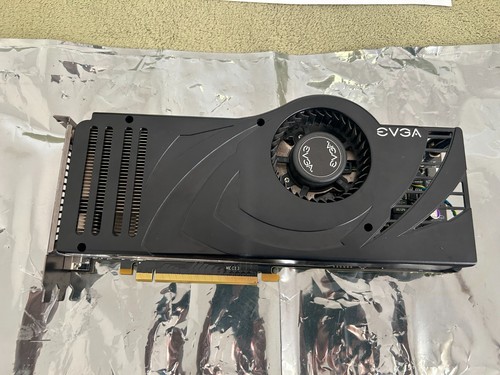 Evga geforce gtx - 8800, ultra