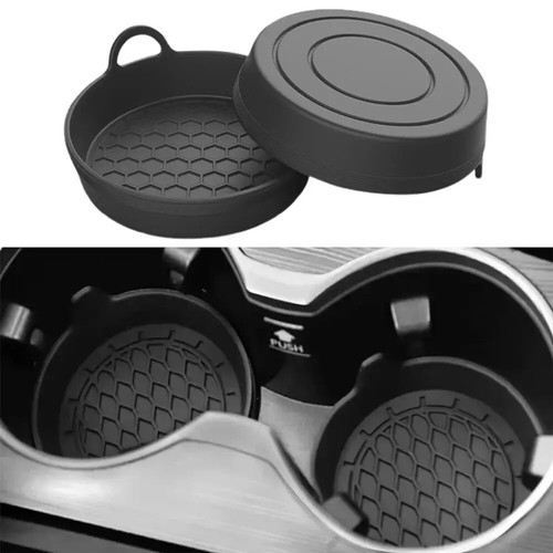 Car decor cup holder - car,