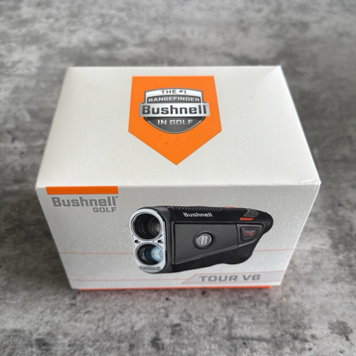 Bushnell tour golf - v6,