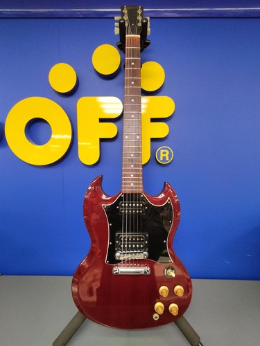 Gibson special electric - sg,