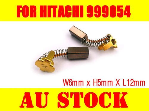 Carbon brushes for - carbon, hitachi