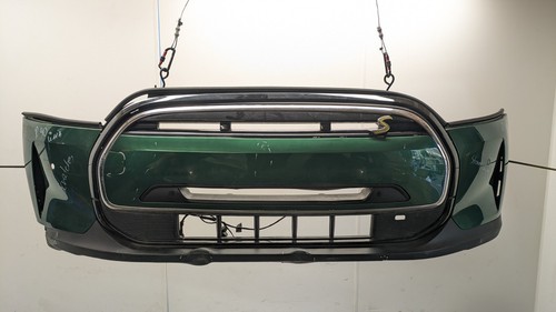Mini cooper f56 bumper front - mini,