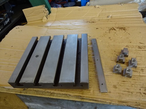 Harrison lathe boring - harrison,