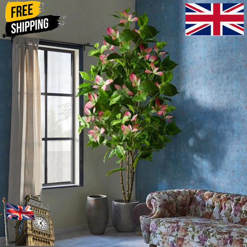 Large artificial ficus tree - large,