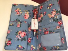 Cath Kidston Travel,wallet