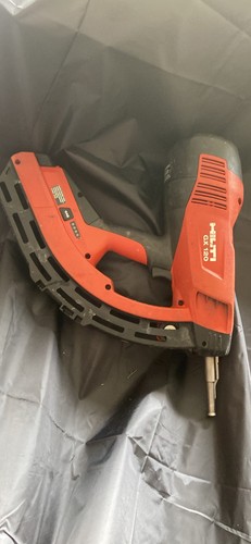 Hilti 120 fully automatic - gx,