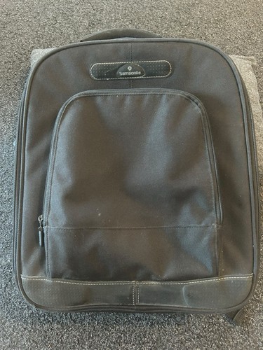 Samsonite travel zip - zip, backpack