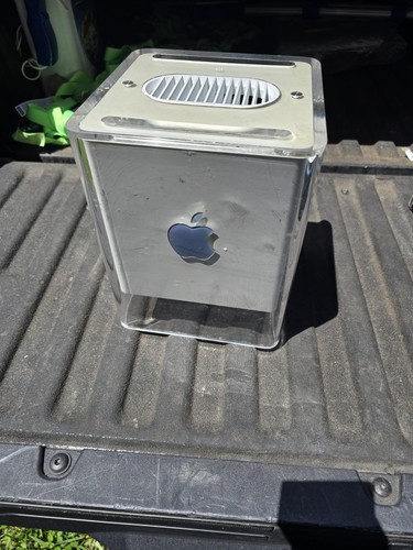 Apple power mac cube m7886 - apple,