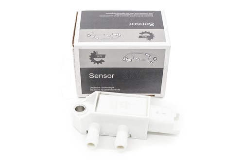 Skv differential pressure - skv,
