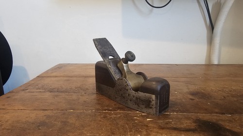 Vintage norris infill - vintage,