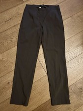 Robell Marie Trousers Khaki