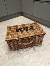 Fortnum and Mason Wicker