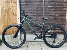 Boardman MTR 8.6 Full Sus