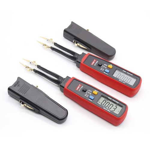 Parasitic draw fuse tester - parasitic,