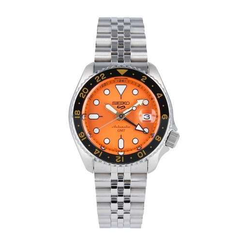 Seiko ssk005k1 men 5 - men’s,