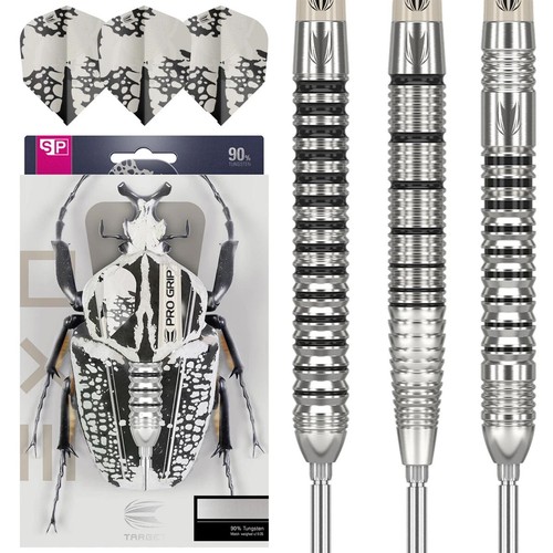 Target darts set - target,