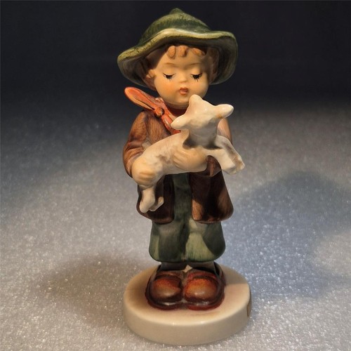Hummel goebel figurine - hummel,