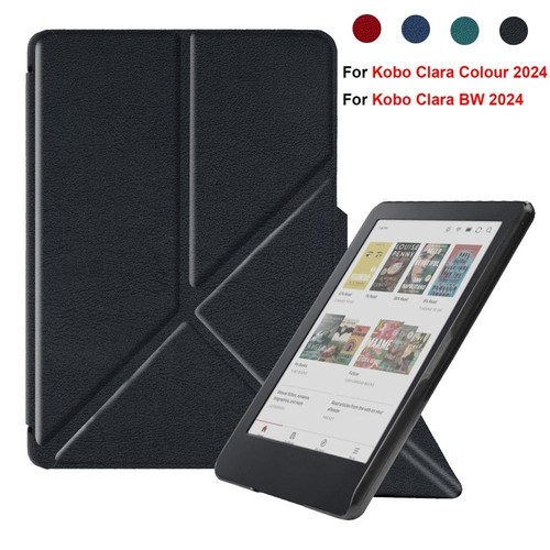Multi folding stand reader - multi-folding, e-reader