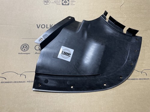 Golf mk4 r32 bumper left - mk4,