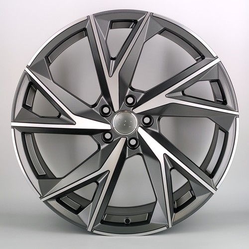 Audi gmp alloy - audi, wheels