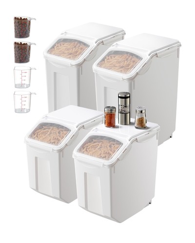 Ingredient bin dog food - ingredient,