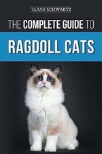 The Complete Guide to Ragdoll