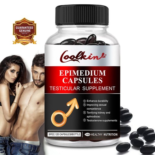 Epimedium 6850mg horny - epimedium,
