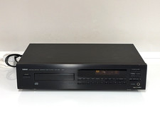 Yamaha CDX-560 CD Player Hi-Fi