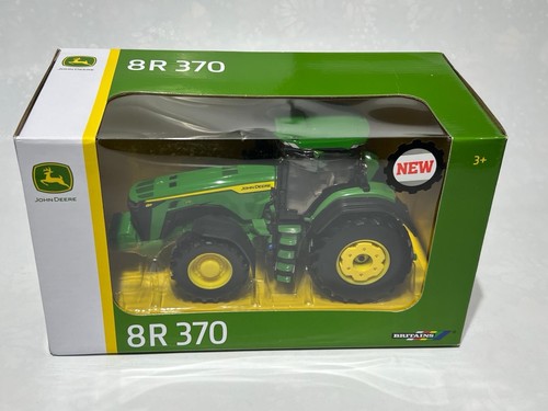 Britains john deere - deere, 370
