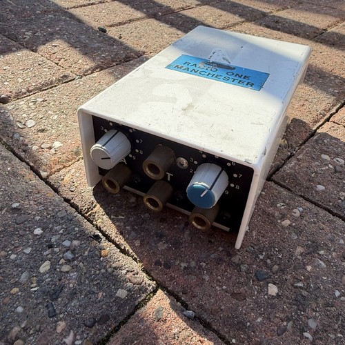 Glensound gsob6 out - gsob6,
