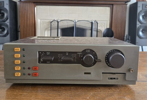 Vintage british quad stereo - 44,