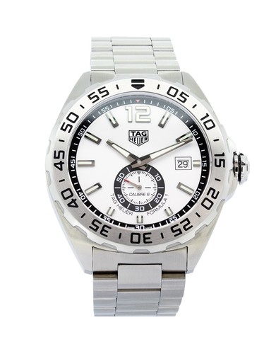 Tag heuer waz2013 - tag, f1