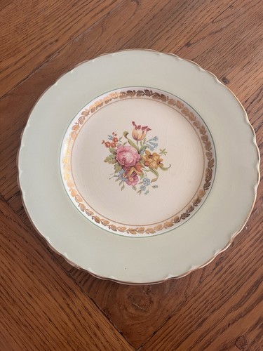 Royal staffordshire - 9”,