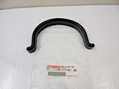 Yamaha dt125 175 it 125 - yamaha,