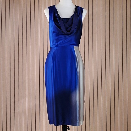 Max mara 100 silk - mara, colour