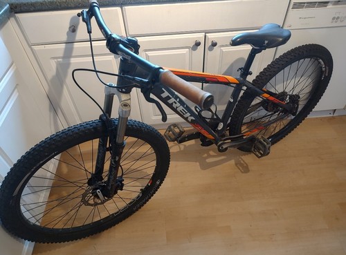 Old school bmx vintage trek - bmx,