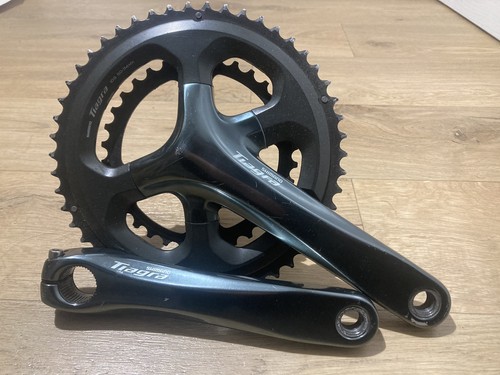 Shimano tiagra 4700 175mm - 4700,