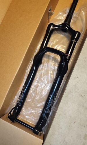 Rockshox lyrik ultimate - ultimate, 29"