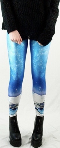 Women size blue white - women’s,