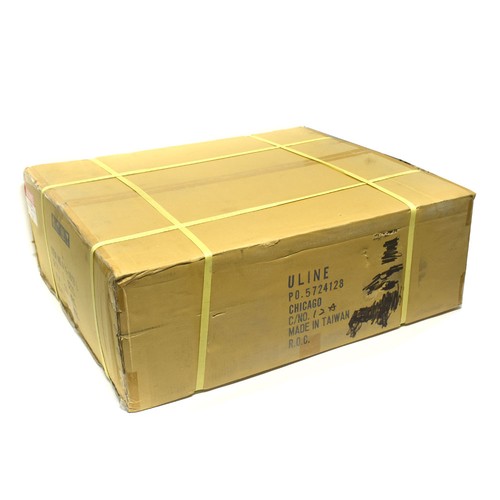 New uline 2378s - uline, 18"