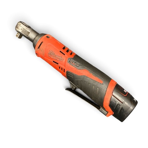 Milwaukee m12 cordless - 3/8",