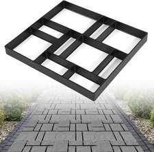 Cocoarm Concrete Paving