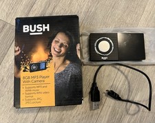 Bush 8GB MP3 Player With