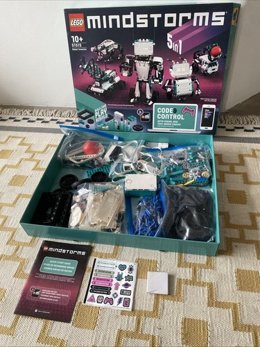 Lego mindstorms robot - mindstorms:,