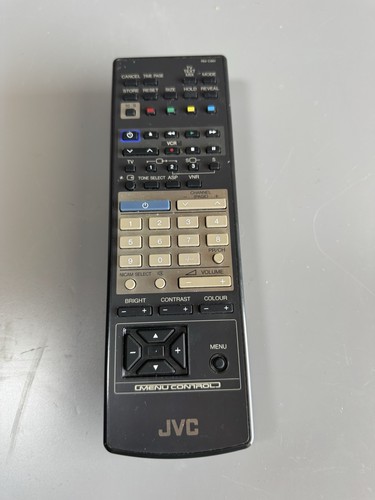 Jvc c861 vintage - vintage, hi-fi