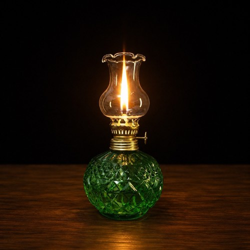 Vintage emerald green - vintage,