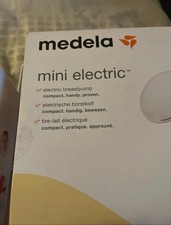 Medela Mini Electric Breast