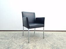 Walter Knoll Jason 1410 Chair Armchair Designer Chair Real Leather Chair Leat...