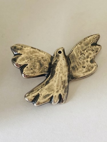 Vintage james avery - james, sterling